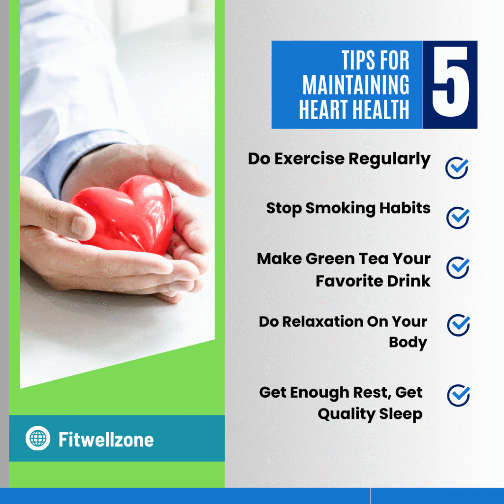 heart healthy diet