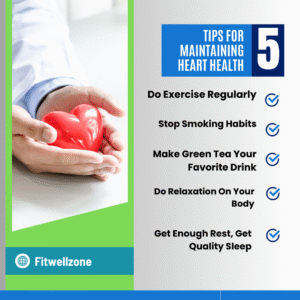heart healthy diet