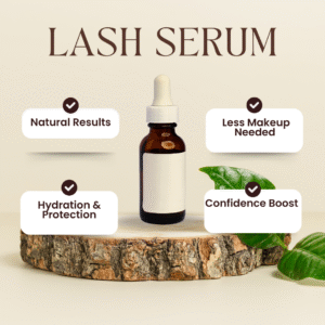 best lash serum