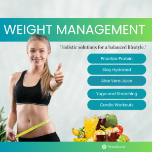 Weight loss for women