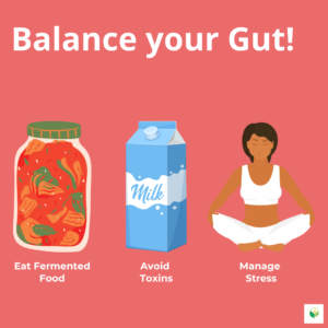 gut health