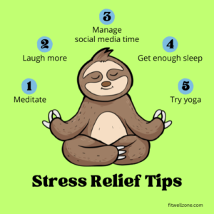 mind-body practices for stress relief 2026