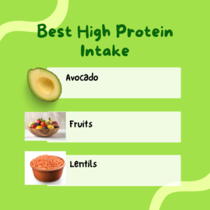 best diet plan for obesity